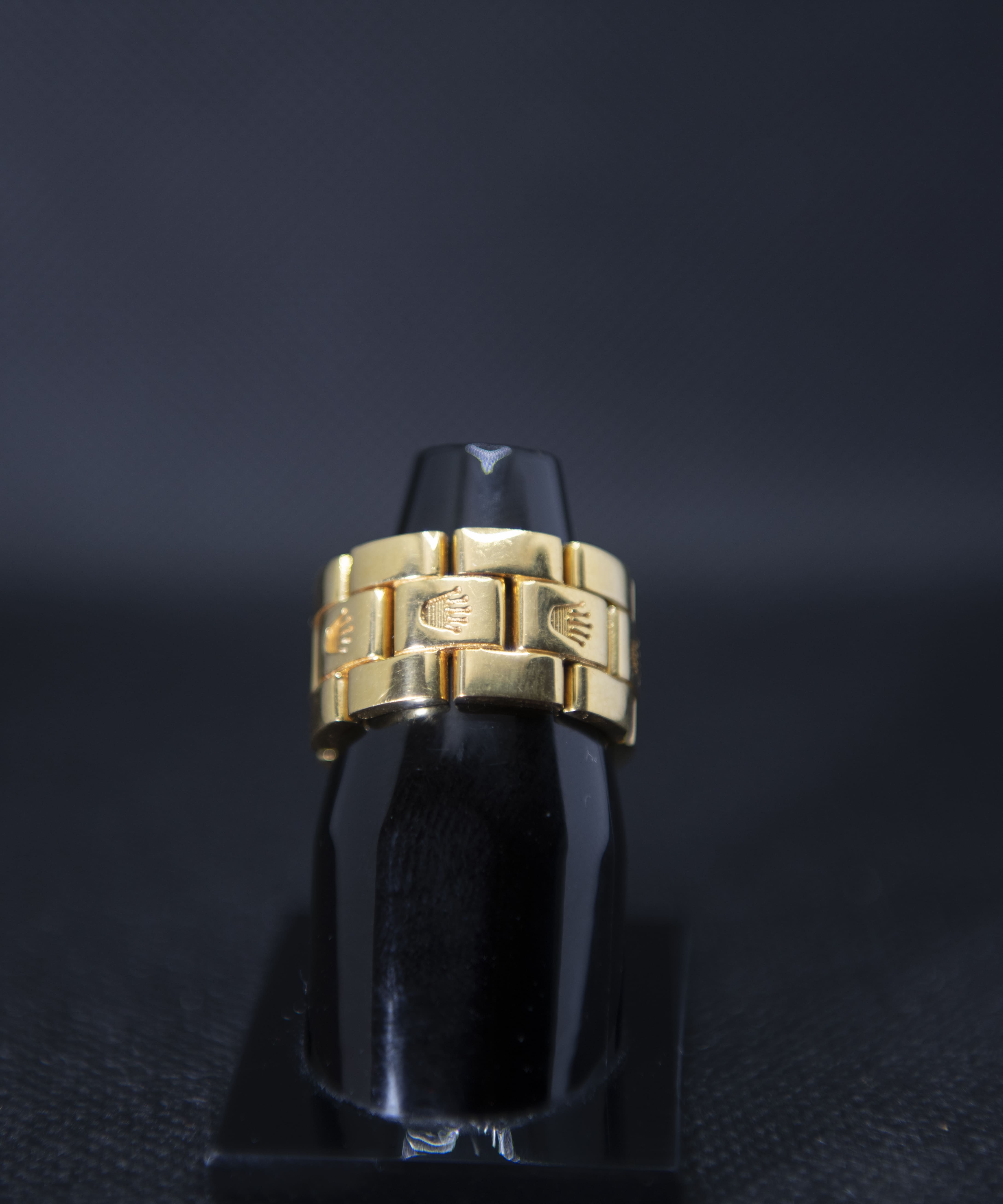 Rings Collection
