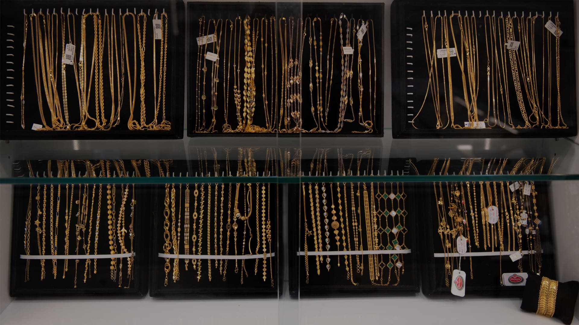 Patadia Jewellery