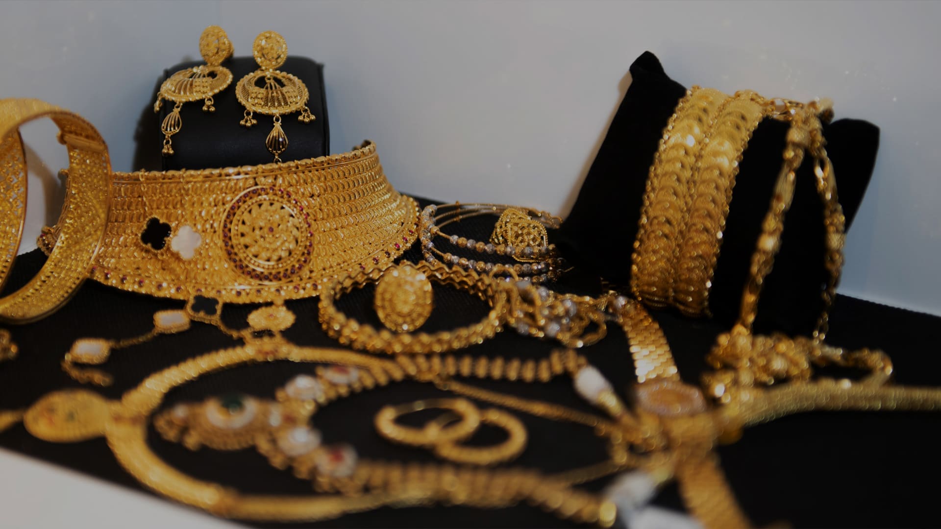 Custom Jewellery